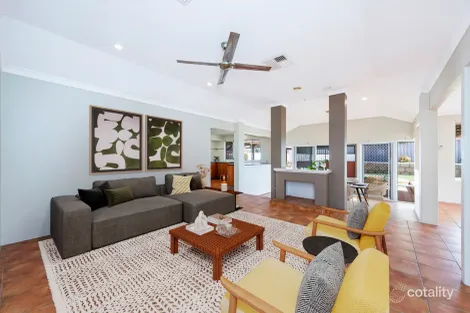Property photo of 25 Sainte Maxime Avenue Port Kennedy WA 6172