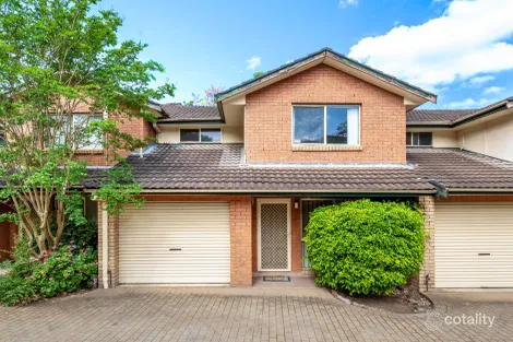 Property photo of 7/51-53 Park Avenue Kingswood NSW 2747