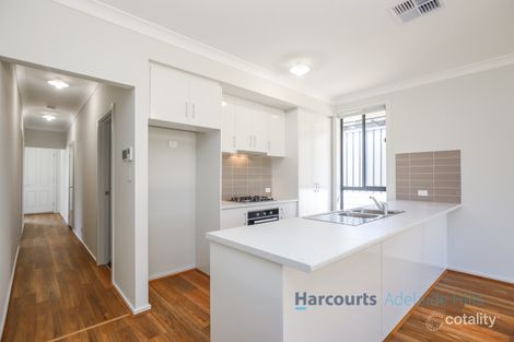 Property photo of 3 Farrier Place Mount Barker SA 5251