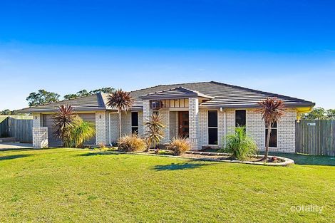 Property photo of 5 Minack Court Kleinton QLD 4352