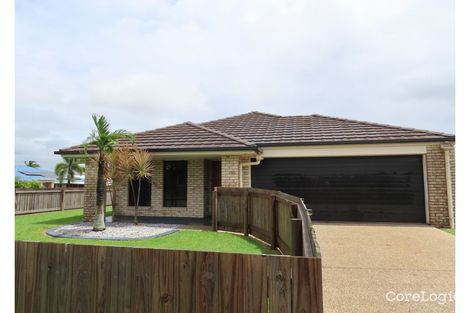 Property photo of 1 Crestview Crescent Bucasia QLD 4750