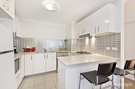 Property photo of 26/102-110 Parramatta Road Homebush NSW 2140