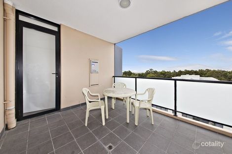 Property photo of 26/102-110 Parramatta Road Homebush NSW 2140