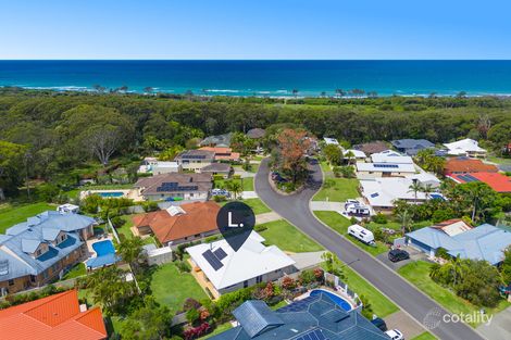 5 Seabreeze Ct, Bonny Hills, NSW 2445