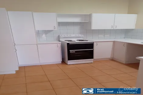 1 Kurrawan Way, Newman, WA 6753