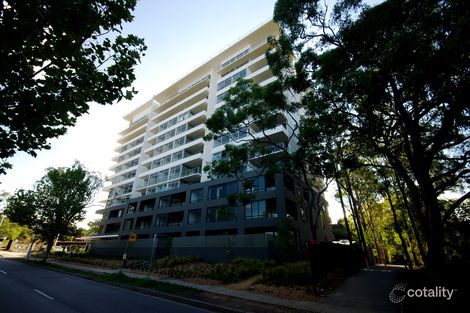 Property photo of 701/2 Saunders Close Macquarie Park NSW 2113
