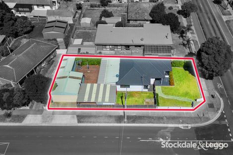 Property photo of 15 Hazelwood Road Traralgon VIC 3844