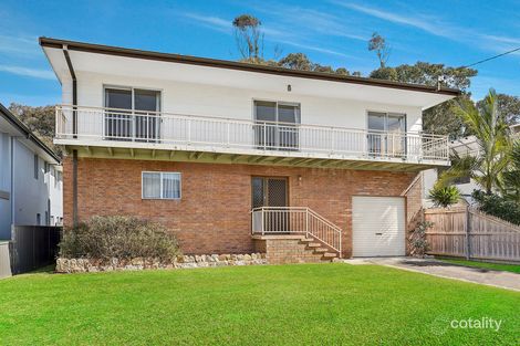 Property photo of 6 Farrand Crescent Terrigal NSW 2260