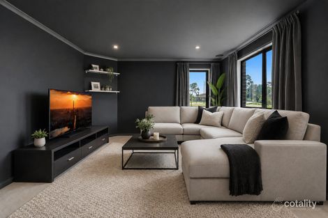 Property photo of 75 The Parkway Pakenham VIC 3810