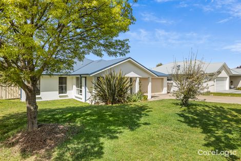 Property photo of 8 Burrows Court Orange NSW 2800