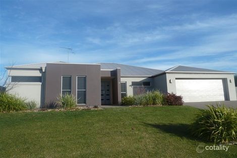 Property photo of 8 Houston Drive Mount Gambier SA 5290