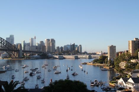 5/27 Lavender St, Lavender Bay, NSW 2060