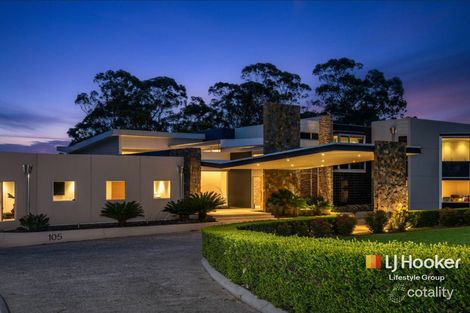 105 Denham Court Rd, Denham Court, NSW 2565