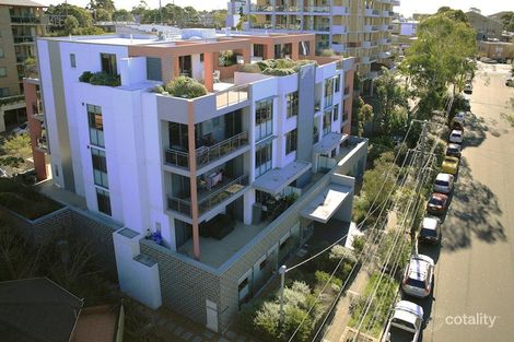 Property photo of 11-15 Gray Street Sutherland NSW 2232