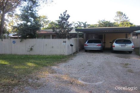 Property photo of 32 Muriel Street Maryborough QLD 4650