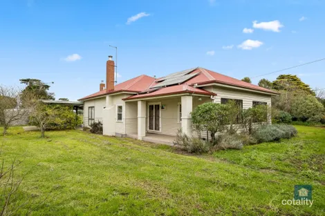 2274 Cobden-Stonyford Rd, Stonyford, VIC 3260