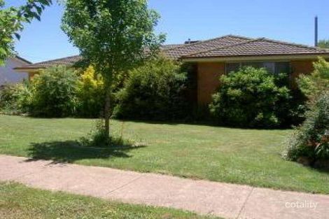 Property photo of 26 Castieau Street Higgins ACT 2615