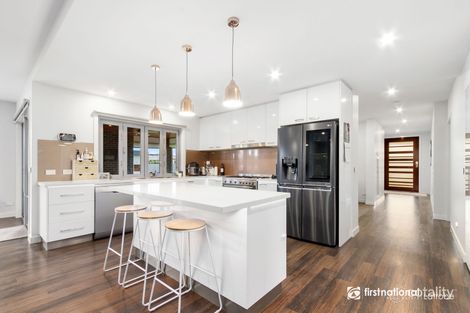 Property photo of 8 Cambridge Way Traralgon VIC 3844