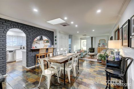 Property photo of 33 Niemeyer Crescent St Agnes SA 5097