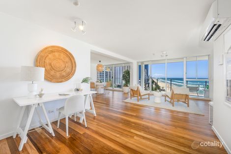 Property photo of 29/1 The Esplanade Surfers Paradise QLD 4217