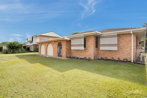 Property photo of 8 George Milton Street West Mackay QLD 4740