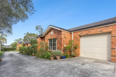 5/27-29 Cannons Pde, Forestville, NSW 2087