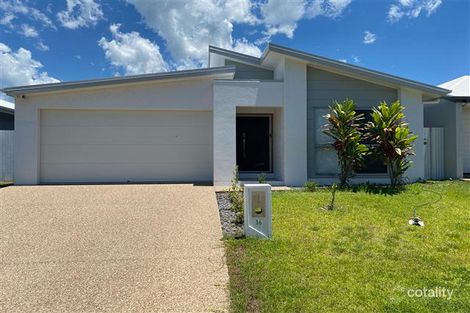 16 Creekside Pde, Julago, QLD 4816