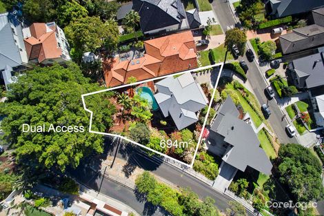 Property photo of 24A Hay Street Collaroy NSW 2097