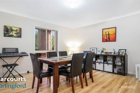 Property photo of 5/56 Adderton Road Telopea NSW 2117