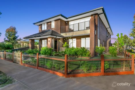 Property photo of 22 St Arnaud Road Eynesbury VIC 3338