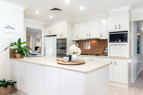 Property photo of 44 Cairngorm Avenue Glenhaven NSW 2156