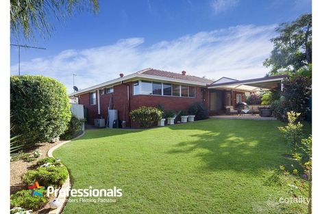 Property photo of 5 Shepherd Avenue Padstow Heights NSW 2211