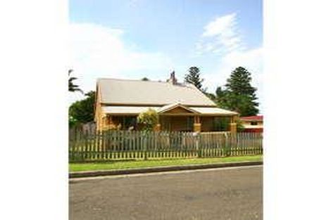 Property photo of 6 Wilson Street Shellharbour NSW 2529