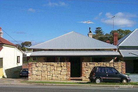 81 Hampton Rd, Fremantle, WA 6160