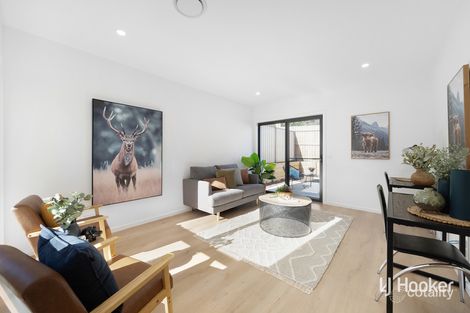 Property photo of 1/26 Hedland Circuit Flynn ACT 2615