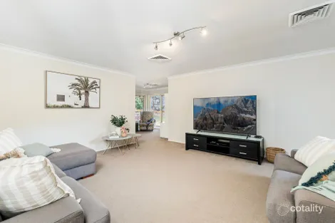 Property photo of 44 Cairngorm Avenue Glenhaven NSW 2156
