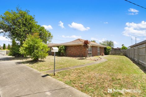 Property photo of 12 Poplar Avenue Traralgon VIC 3844