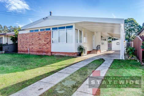 Property photo of 25 Campton Avenue Cambridge Park NSW 2747