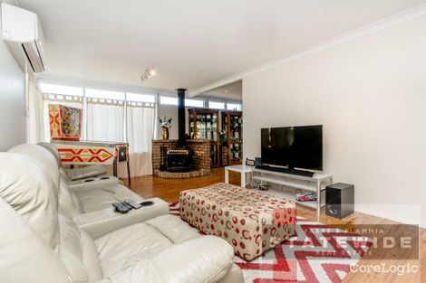 Property photo of 25 Campton Avenue Cambridge Park NSW 2747