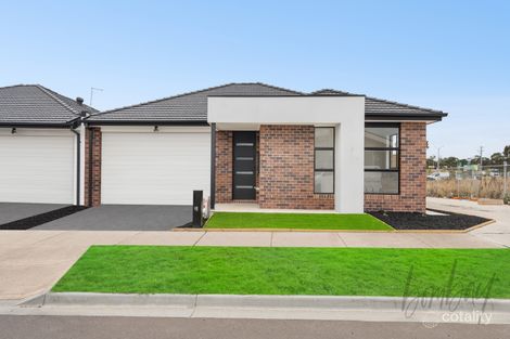 41 Davis Cct, Wollert, VIC 3750