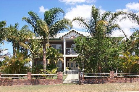 59 Mcliver St, Kawungan, QLD 4655