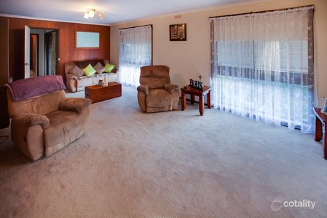 Property photo of 1/42 Wilkinson Drive Wodonga VIC 3690