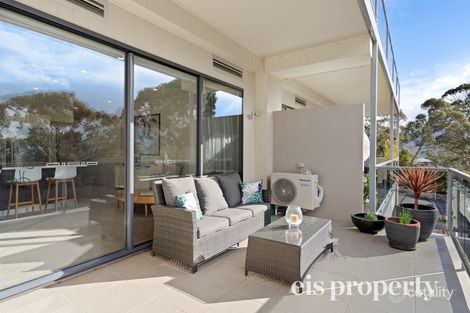 Property photo of 110/571 Nelson Road Mount Nelson TAS 7007