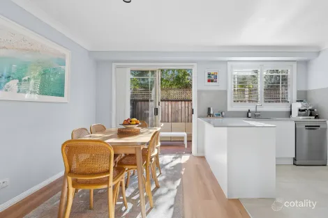 Property photo of 5E/5-15 William Street Botany NSW 2019