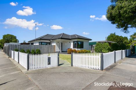 Property photo of 15 Hazelwood Road Traralgon VIC 3844