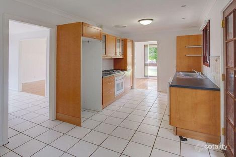 Property photo of 36 Fraser Street Constitution Hill NSW 2145
