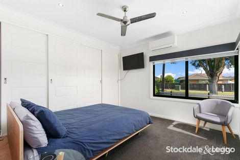 Property photo of 15 Hazelwood Road Traralgon VIC 3844
