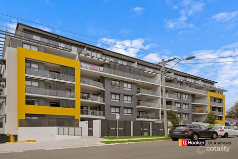 501/38-42 Chamberlain St, Campbelltown, NSW 2560