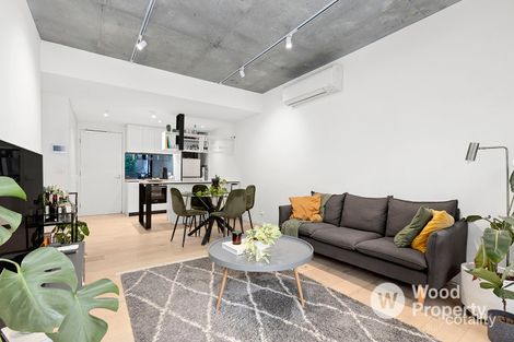 207/16 Porter St, Prahran, VIC 3181