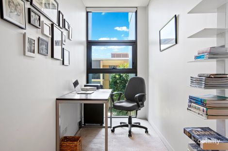 Property photo of 3A/5 Tambua Street Pyrmont NSW 2009